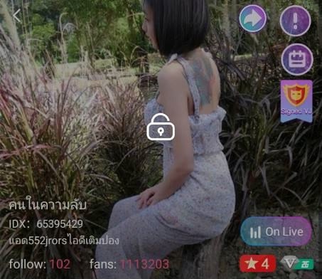 คนในความลับ mlive