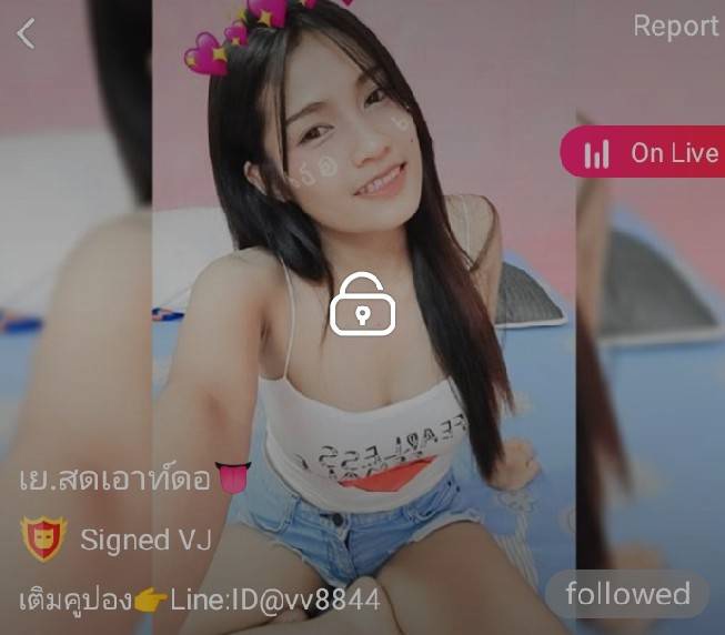 งานสดเอาท์ดอ mlive
