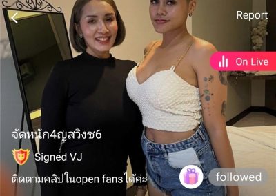 จัดหนัก4ญสวิงช6 mlive