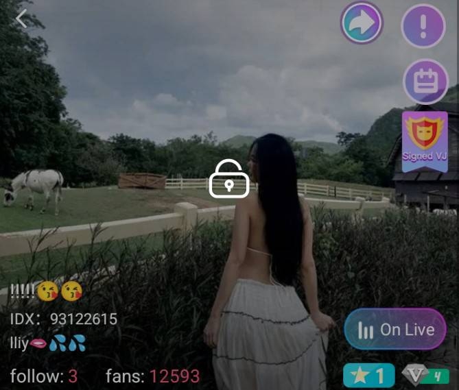 !!!!! จัดเต็ม IDX 93122615 mlive