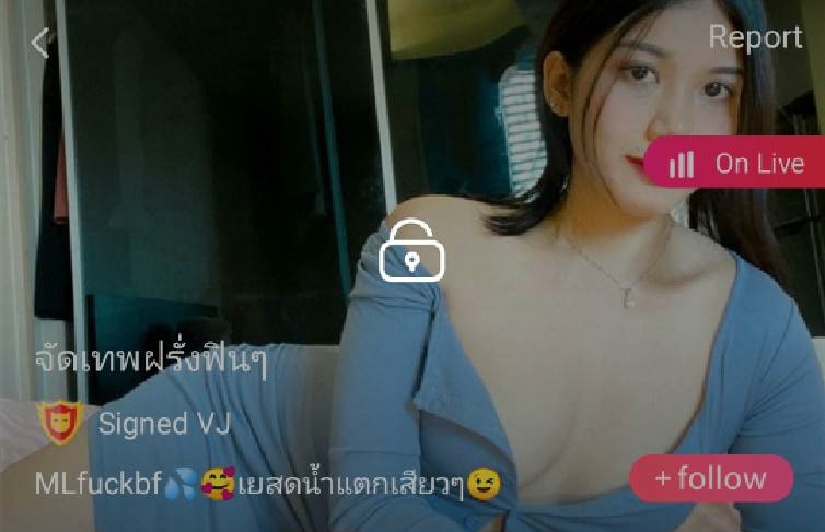 จัดเทพฝรั่งฟินๆ mlive