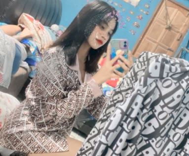 จี้ (จัดเต็ม) ID: 4021999143 thlive/ช้างlive