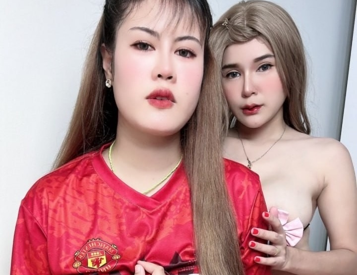 ดาด้า โยกัส dada yogus จัดเต็ม+ยัดโด้