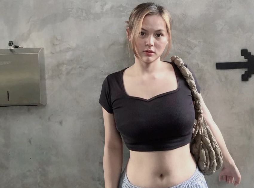 น้องยาหยี๋ Nongyaye onlyfans