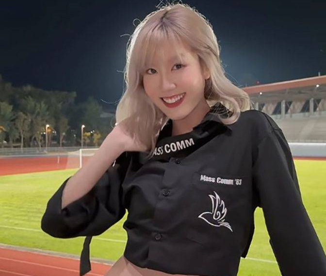 น้องโนว์เบลล์มัทฉะลาเต้ knowbellee คู่เทพ (คลิปเต็ม)