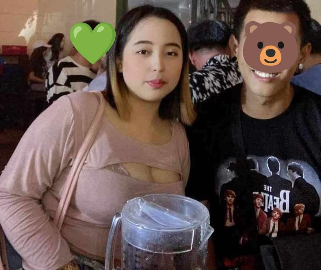 พี่ที่ทำงานขอเย ชอบอมไอติม openfans/mlive