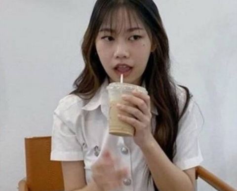 มัดรวม iinamnao_ น้ำหนาว สาว รังสิต18 คู่เทพ