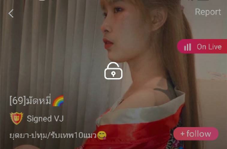 มัดหมี่ mlive