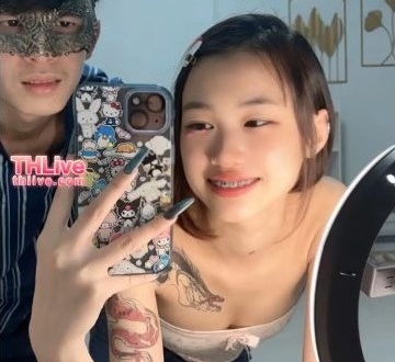 มุกกิ (ถอดบน) ID: 4022205987 thlive/ช้างlive