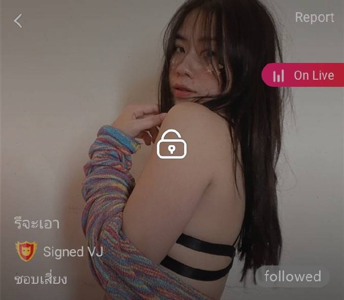 รึจะเอา ชอบเสี่ยง จัดเต็ม IDX 66682153 mlive