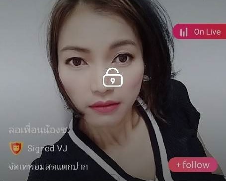 ล่อเพื่อนน้องช. จัดเทพอมสดแตกปาก mlive