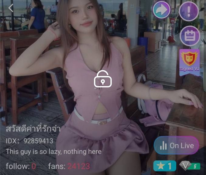 สวัสดีค่าที่รักจ๋า IDX 92859413 mlive