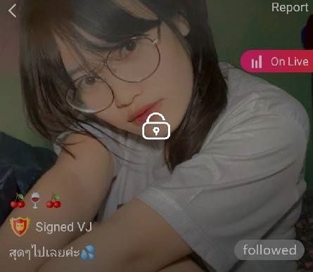 สุดๆไปเลยคะ mlive