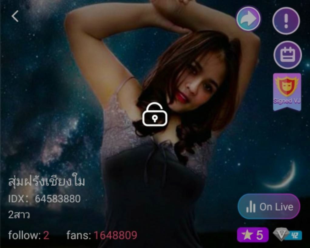 สุ่มฝรังเชียงใม 2สาว mlive