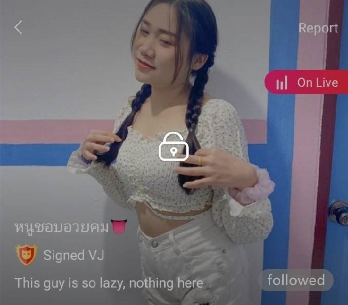 หนูชอบอวยคม อาบน้ำ+จัดเต็ม IDX 81358450 mlive