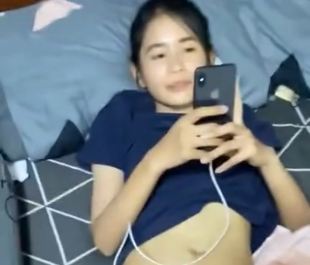 หลุด น้องข้าวหอม คู่เทพ