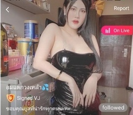 อมวงเหล้า mlive