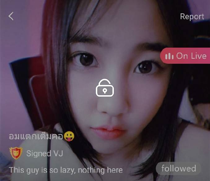 อมแตกเต็มคอ mlive