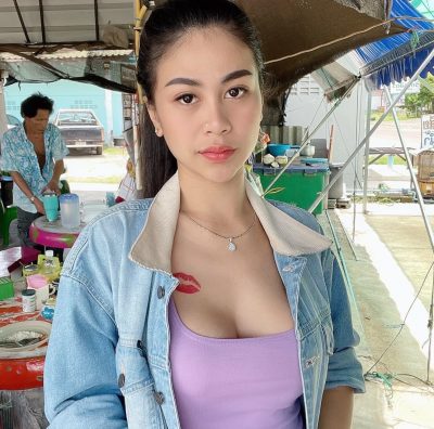 ออย รอยจูบ mlive