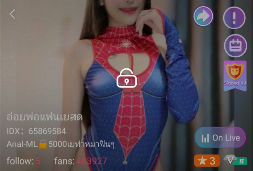 อ่อยพ่อแฟนเยสด mlive