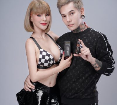 ฮันนี่ คู่เทพ mlive