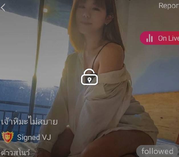 เจ้าหิมะ mlive