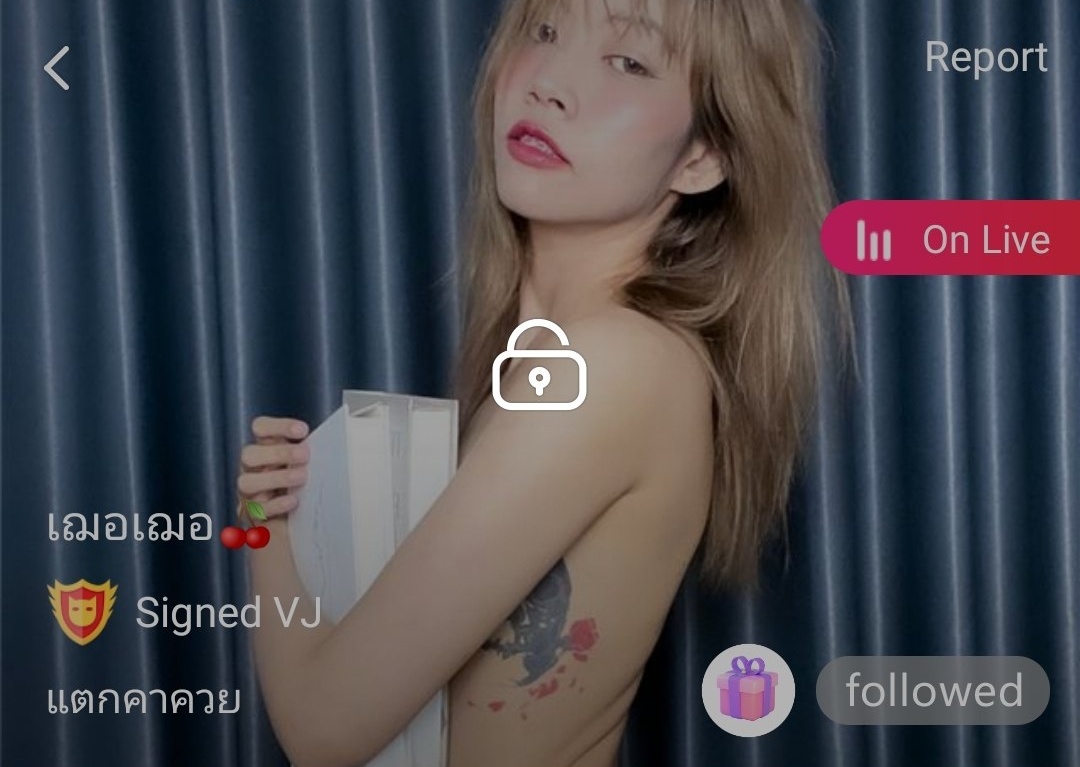 เฌอเฌอ แตกคาควย จัดเต็ม IDX 86701665 mlive