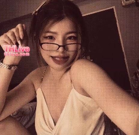 เตยย ถอดหมด ID: 4022157887 thlive/ช้างlive