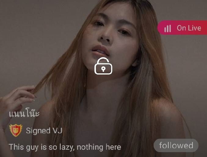 แนนโน๊ะ อาบน้ำ+จัดเต็ม IDX 81357231 mlive