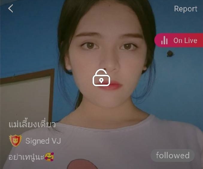แม่เลี้ยงเดี่ยว อย่าเทนู๋นะ mlive
