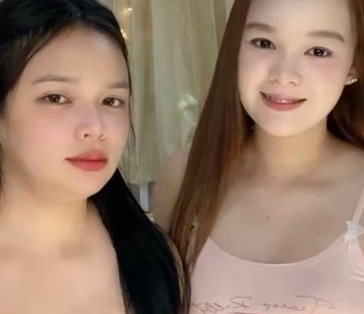 ใบตาล ถอดบน-มาคู่ ID: 4022890494 thlive/ช้างlive