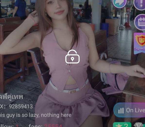 ไลฟ์คู่เทพ IDX 92859413 mlive