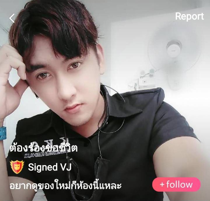ไอ้หนุ่มพลังม้า mlive