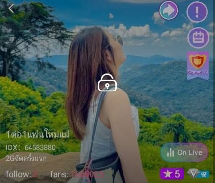 1ต่อ1 แฟนใหม่แม่ mlive