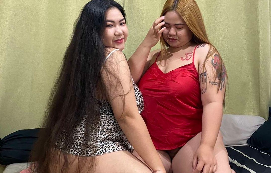 2สาวอม2ดอ nongmee สวิงคู่เทพ IDX 85359965 openfans/mlive