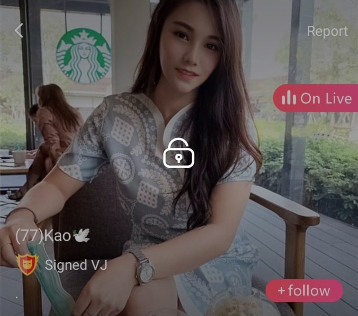 77 kao จัดเต็ม IDX 50871064 mlive