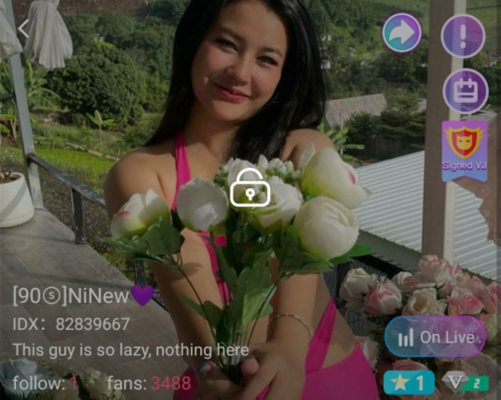90s NiNew คู่เทพ mlive
