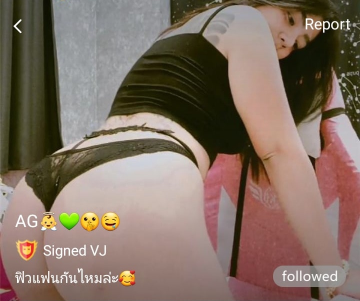 AG ฟิวแฟนกันไหมล่ะ จัดเต็ม+ยัดโด้ IDX 68907617 mlive