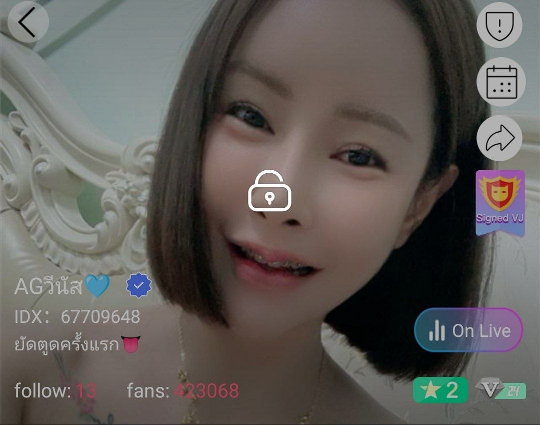 AG วีนัส ยัดตูดครั้งแรก จัดเต็ม IDX 67709648 mlive