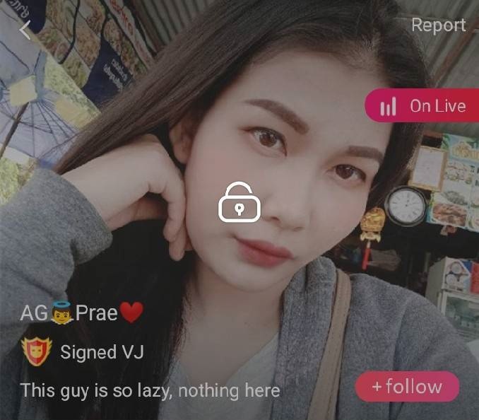 AG Prae จัดเต็ม IDX 84467099 mlive
