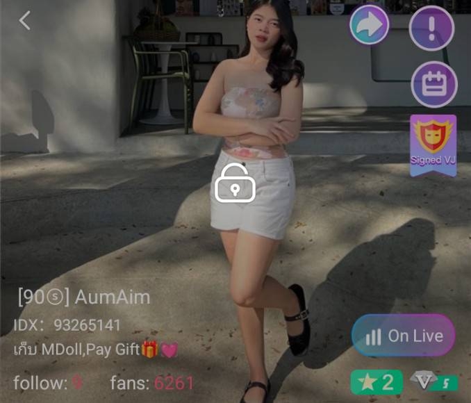 AumAim IDX 93265141 mlive