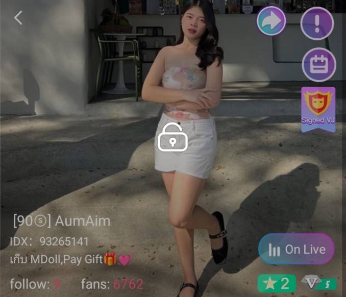AumAim IDX 93265141 mlive