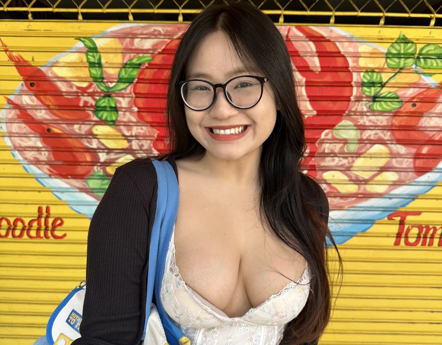bowthan น้องโบตั๋น onlyfans