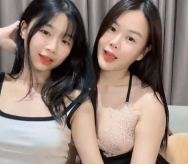 Bunny (จัดเต็ม มาคู่) ID: 4021538318 thlive/ช้างlive