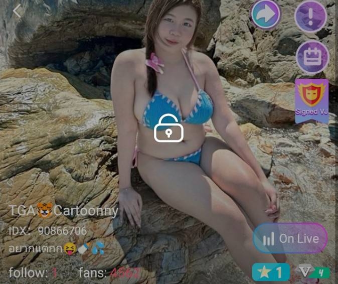 Cartoonny จัดเต็ม IDX 90866706 mlive