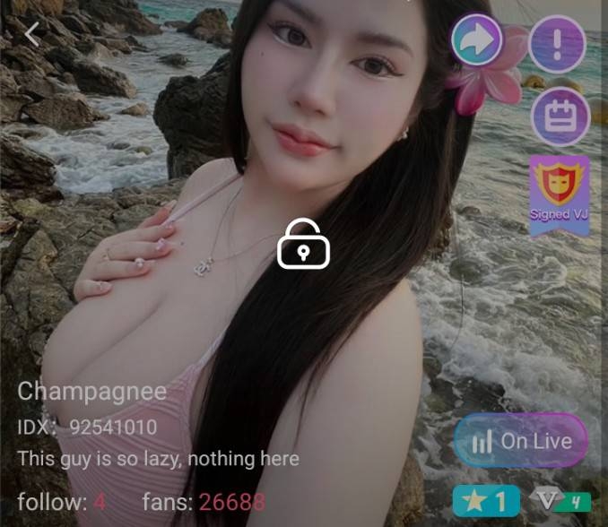 Champagnee IDX 92541010 mlive
