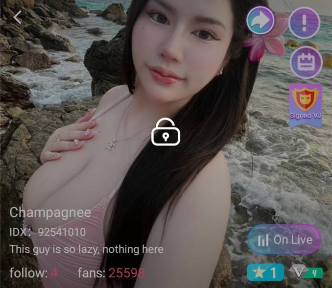 Champagnee IDX 92541010 mlive