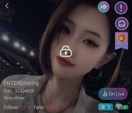 chiying คู่เทพ mlive