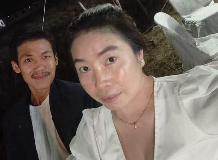 DIY โมเมย จัดเต็ม+มาคู่ ID: 4021988051 thlive/ช้างlive