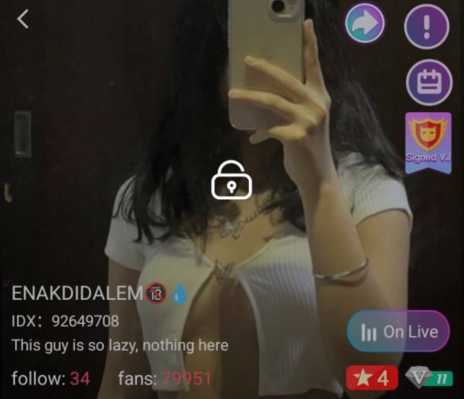 ENAKDIDALEM คู่เทพ mlive